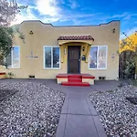 Casa Carlos - In The Heart Of San Diego