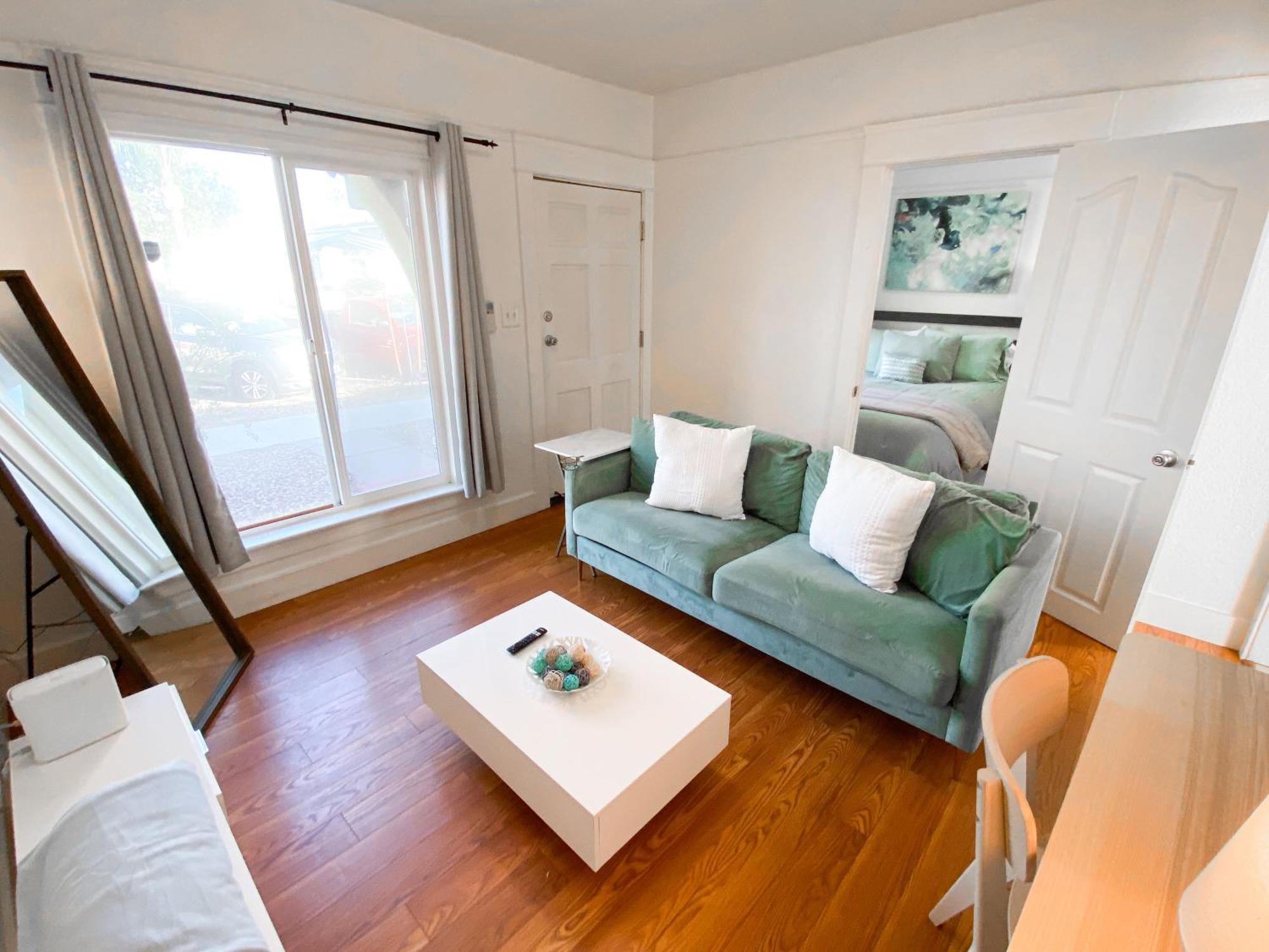 Casa Carlos - In The Heart Of *